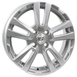 Диск R15 4x100 Tech Line RST065 6,0J ET48 D54,1 SL