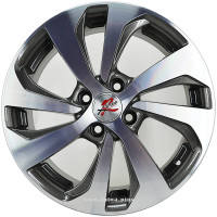 Диск R16 4x100 Xtrike RST (R006) 6,0J ET50 D60,1 HSB/FP
