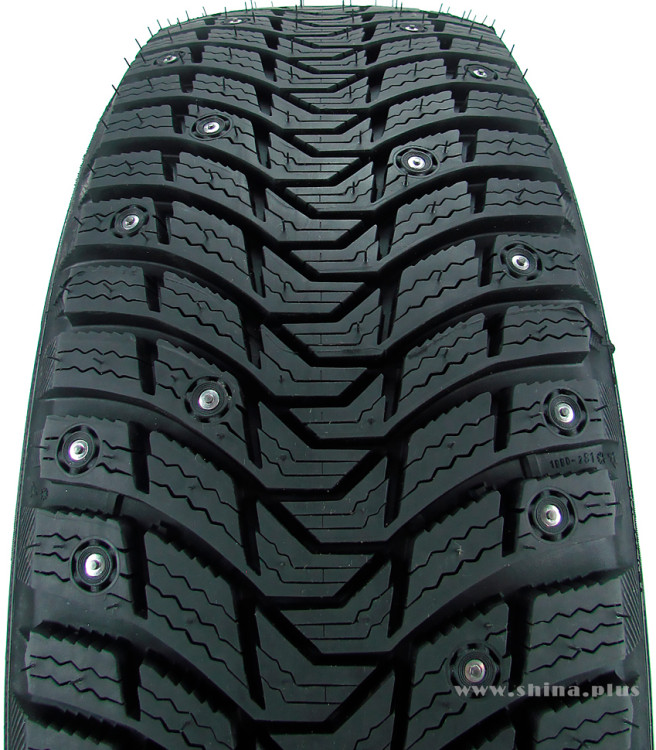 215/50 R17 Michelin X-ICE North-3 ш 95Т (зима) а/шина