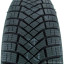 225/50  R17 Pirelli Winter Ice FR 98H (зима) а/шина