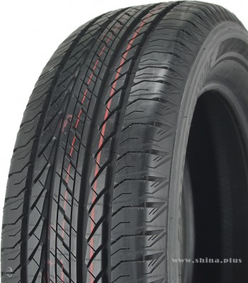 235/75  R15 Bridgestone Ecopia EP850 109H (лето) а/шина