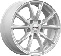 Диск R15 5x108 iFree Сион (KC1055) 6,5J ET45 D63,35 нео-классик