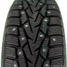 185/65  R14 Nokian Tyres (Ikon Tyres) Nordman 7 ш 90Т (зима) а/шина