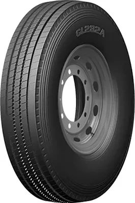 315/70  R22,5 Tornado GL282A 20PR рулевая ось 156/150L а/шина