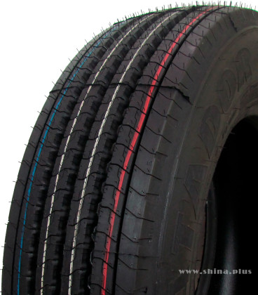 225/75  R17,5 Кама NF 202 рулевая ось 129/127M а/шина 225/75  R17,5 Кама NF 202 рулевая ось 129/127M а/шина