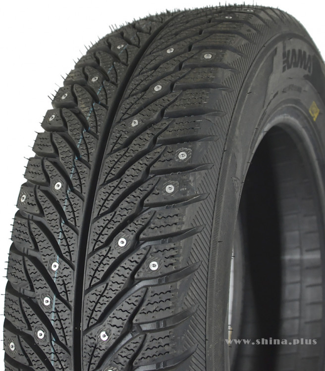 175/70  R13 Кама НК-531 Alga ш (зима) а/шина
