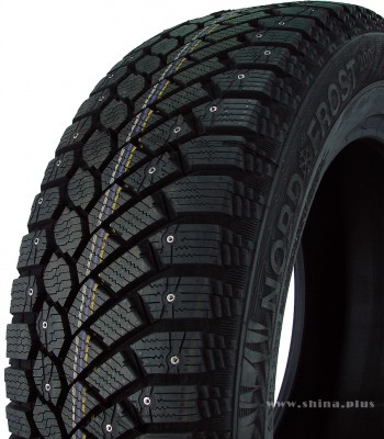 215/70  R16 Gislaved Nord Frost SUV 200 ш 100Т (зима) а/шина