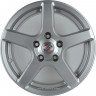 Диск R16 5x100 ALCASTA M62 6,5J ET38 D57,1 HS