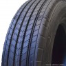 235/75  R17,5 Bridgestone R227 рулевая а/шина