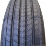 235/75  R17,5 Bridgestone R227 рулевая а/шина