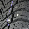 235/60  R18 Nokian Tyres (Ikon Tyres) Hakkapeliitta SUV10 ш 107Т (зима) а/шина