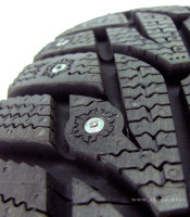 215/55 R17 Hankook Winter I*Pike RS W419 ш 98T (зима) а/шина