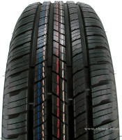 225/60  R17 Ecovision VI-286HT 99H (лето) а/шина