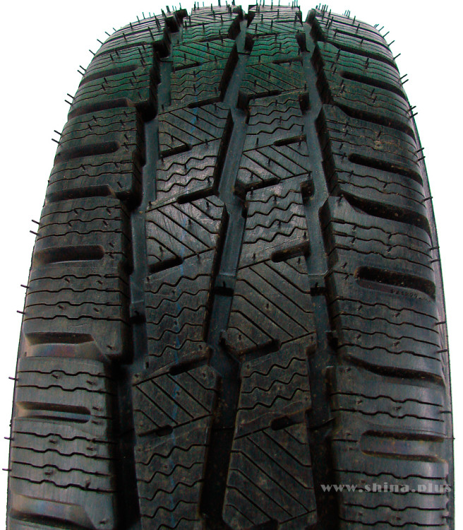 185/75 R16C Michelin Agilis Alpin 104/102R (зима) а/шина