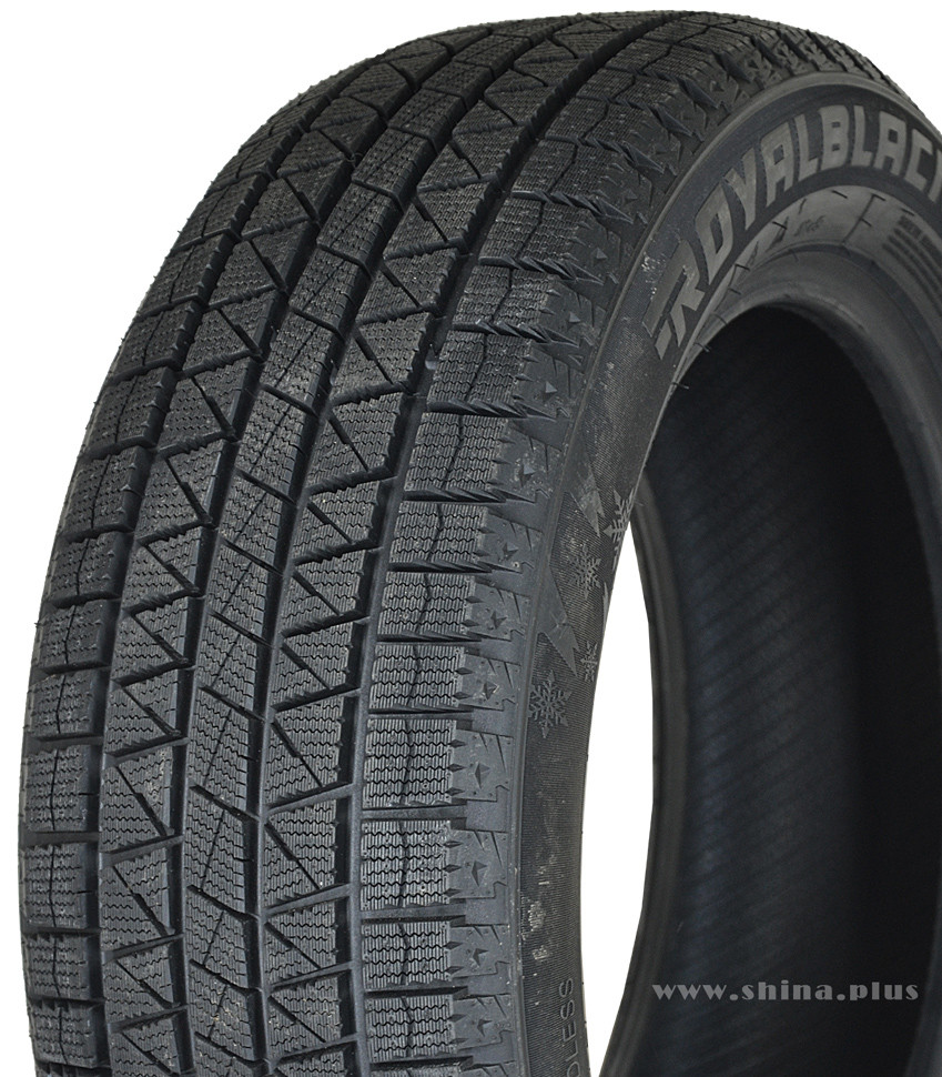 225/65  R17 Royalblack Royal Ice 102S (зима) а/шина
