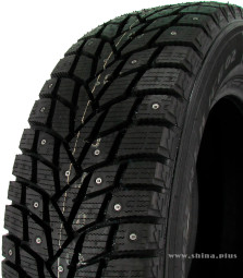 245/60  R18 Dunlop Grandtrek Ice 02 ш 105Т (зима) а/шина %%%