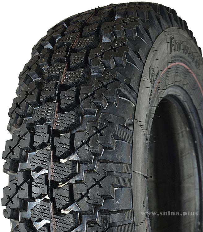 235/75  R15 Forward Safari 530 б/к 105P (всесезонная) а/шина