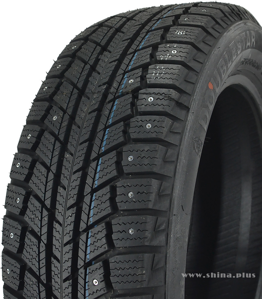 185/60  R14 Doublestar DW07 ш 82T (зима) а/шина