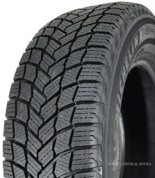 255/50  R20 Michelin X-Ice Snow Suv 109T (зима) а/шина