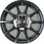 Диск R14 4x100 NZ SH625 6,0J ET40 D73.1 GMF