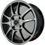 Диск R14  4x98 Megami MGM-5 6,0J ЕT35 D58,6 BKF