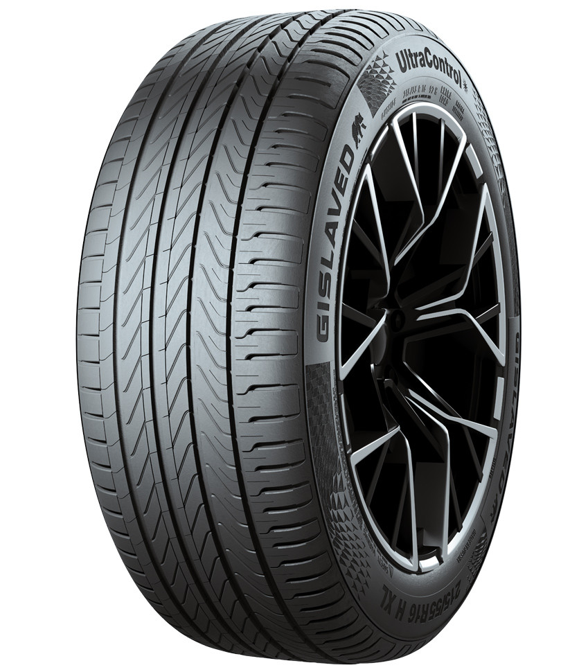 195/65  R15 Gislaved Ultra Control 91V (лето) а/шина