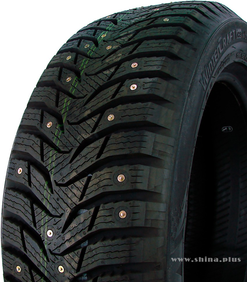 225/60 R16 Marshal WI-31 ш 102T (зима) а/шина