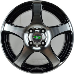 Диск R15 4x100 N2O Y 279 6,5J ET50 D60,1 BFP