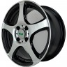 Диск R15 4x100 N2O Y 279 6,5J ET50 D60,1 BFP