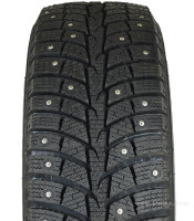 255/55  R18 Laufenn Fit Ice LW71 ш 109T (зима) а/шина