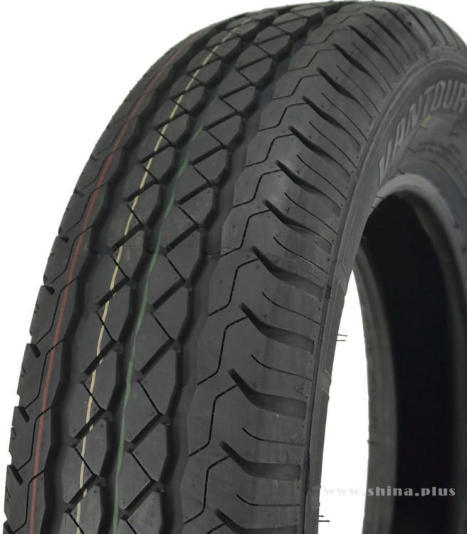 195/75  R16C Powertrac Van Tour 107/105R (лето) а/шина