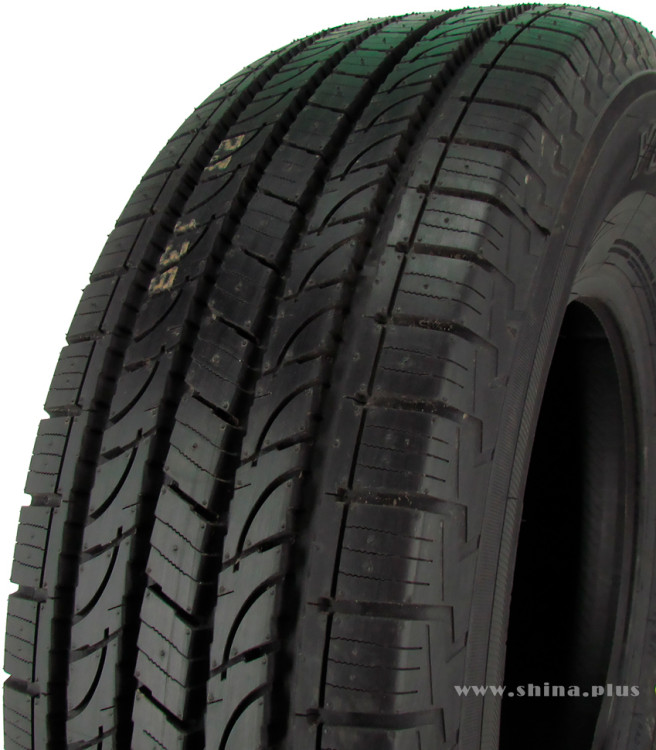 265/60  R18 Yokohama G056 110H (лето) а/шина ПИК