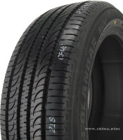 215/60  R17 Yokohama G055 96H (лето) а/шина