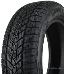 235/55  R19 Goodyear UltraGrip Ice SUV Gen-1 105Т (зима) а/шина ПИК