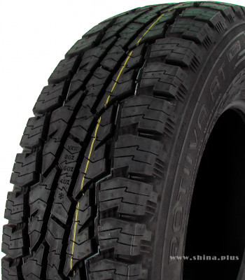 265/65  R18 Nokian Tyres (Ikon Tyres) Rotiiva AT 114H (лето) а/шина