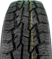 265/65  R18 Nokian Tyres (Ikon Tyres) Rotiiva AT 114H (лето) а/шина