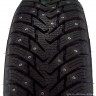 265/60  R18 Nokian Tyres (Ikon Tyres) Hakkapeliitta SUV 8 XL 114Т ш (зима)  а/шина