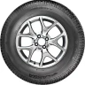 195/75  R16C Lassa Multiways-C 107/105Q (зима) а/шина