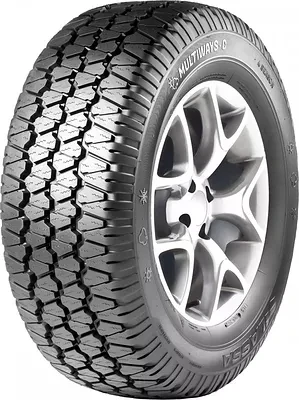 195/75  R16C Lassa Multiways-C 107/105Q (зима) а/шина 195/75  R16C Lassa Multiways-C 107/105Q (зима) а/шина