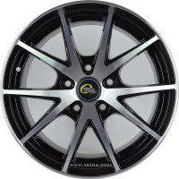 Диск R16 5x114,3 Cross Street CR-17 6,5J ET43 D67,1 BKF