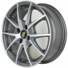 Диск R16 4x100 Cross Street CR-17 6,5J ET40 D60,1 GMF