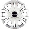 Колпак колеса гибкий 15" Model T-15330 (4шт)