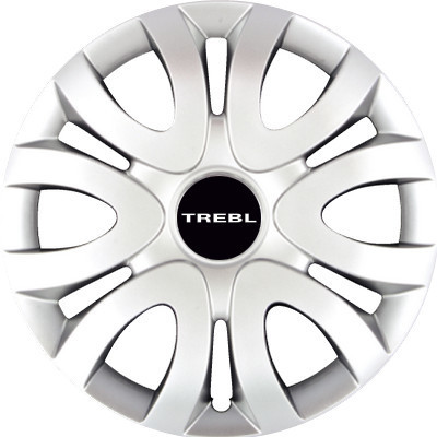 Колпак колеса гибкий 15" Model T-15330 (4шт)