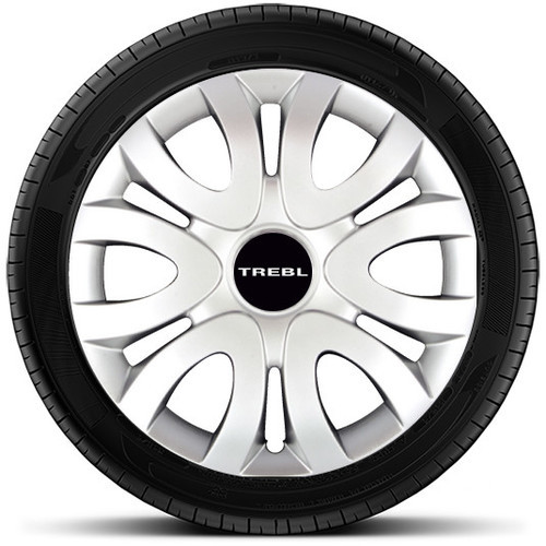 Колпак колеса гибкий 15" Model T-15330 (4шт)