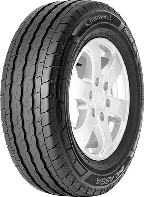 225/70 R15C LASSA Transway-3 116/114S (лето) а/шина