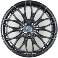 Диск R18 5x114,3 Tech Line 840 8,0J ET40 D67,1 MG Neo