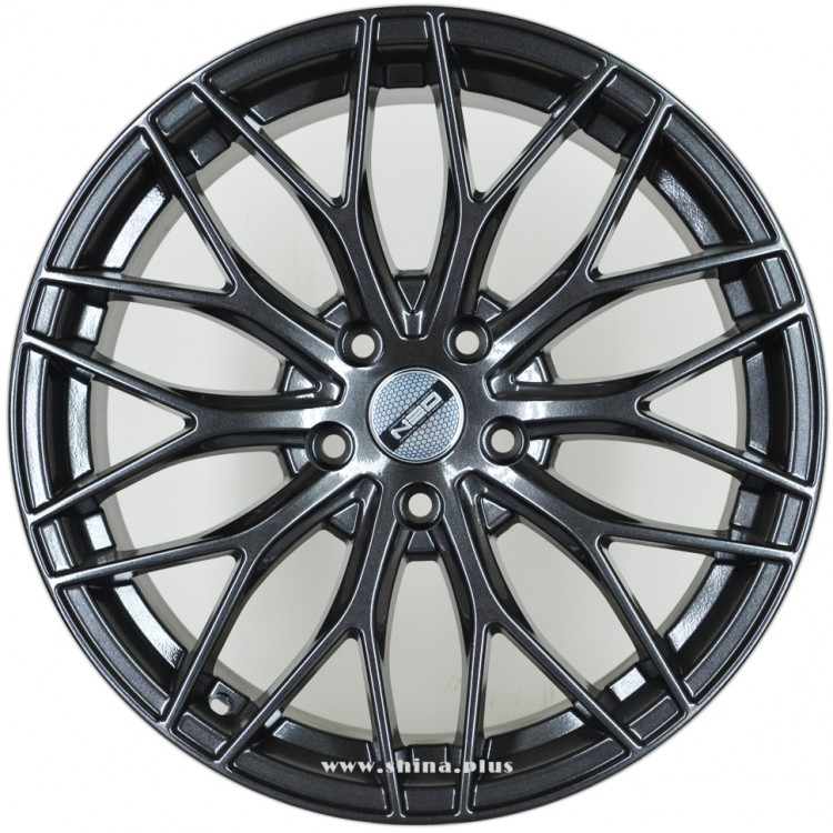 Диск R18 5x114,3 Tech Line 840 8,0J ET40 D67,1 MG Neo