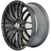 Диск R18 5x114,3 Tech Line 840 8,0J ET40 D67,1 MG Neo