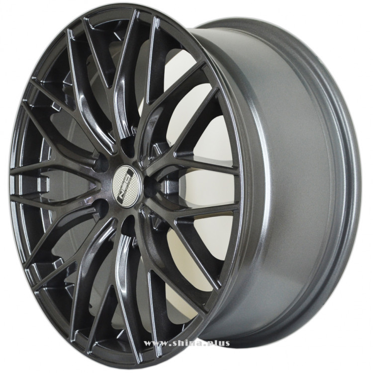 Диск R18 5x114,3 Tech Line 840 8,0J ET40 D67,1 MG Neo