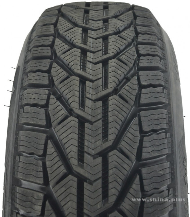 185/60  R15 Tigar Winter 88T (зима) а/шина